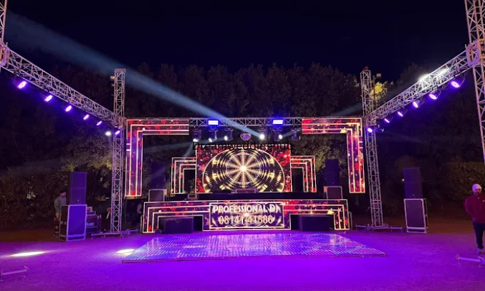 Best Dj in Jalandhar Punjab